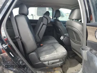 2022 Kia Sorento X-Line S with VIN 5XYRLDLC2NG161947, listed as a Copart auction lot 75103874 with Not provided miles and Salvage title. Bid and sale history available at DreamBid. Image 10.