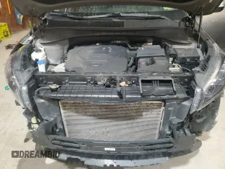 2019 Kia Sorento LX z VIN 5XYPGDA58KG487702, wystawiony jako Copart lot #58161275 z przebiegiem 91 928 mil mil oraz Szkoda całkowita • Salvage title. Historia ofert i sprzedaży dostępna na DreamBid. Obrazek 12.