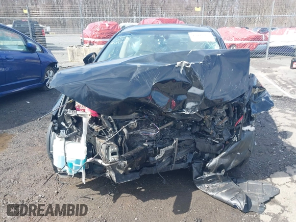 2014 Lexus ES 300h with VIN JTHBW1GG5E2066621, listed as a IAAI auction lot 42008057 with Not Provided miles and . Bid and sale history available at DreamBid. Image 12.