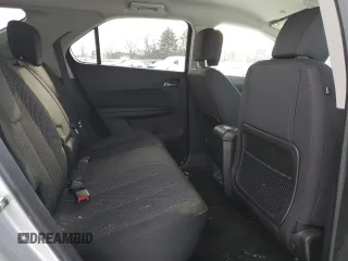 2013 Chevrolet Equinox LT z VIN 1GNFLEEK7DZ123327, wystawiony jako Copart lot #51587145 z przebiegiem Nie podano mil oraz Nie do naprawy • Non repairable. Historia ofert i sprzedaży dostępna na DreamBid. Obrazek 11.