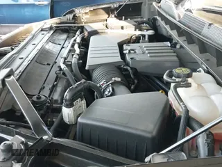 2024 Chevrolet Silverado 1500 Custom с VIN 1GCPABEKXRZ169159, выставлен на аукционе IAAI как лот 43241594 с пробегом 17 864 миль миль и . История ставок и продаж доступна на DreamBid. Изображение 19.