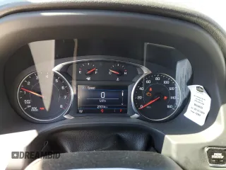2022 GMC Acadia SLE z VIN 1GKKNRL49NZ179045, wystawiony jako Copart lot #73410024 z przebiegiem 27 074 mil mil oraz Szkoda całkowita • Salvage title. Historia ofert i sprzedaży dostępna na DreamBid. Obrazek 9.