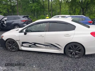 2015 Subaru WRX Premium with VIN JF1VA1D66F9819998, listed as a IAAI auction lot 42458202 with 196,109 mi miles and . Bid and sale history available at DreamBid. Image 15.