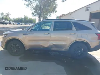2021 Kia Sorento S with VIN 5XYRLDLC6MG008163, listed as a IAAI auction lot 41647141 with 59,669 mi miles and . Bid and sale history available at DreamBid. Image 15.