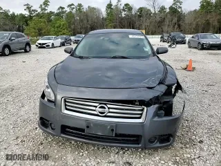 2013 Nissan Maxima 3.5 SV w/Premium Pkg with VIN 1N4AA5AP6DC835802, listed as a Copart auction lot 45137415 with 194,013 mi miles and Clean Title. Bid and sale history available at carsss.com. Image 13.