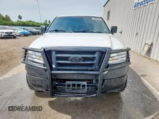 2005 Ford F-150 XL with VIN 1FTRF12W95NB49174, listed as a Copart auction lot 58858705 with 154,626 mi miles and Clean title. Bid and sale history available at DreamBid. Image 5.
