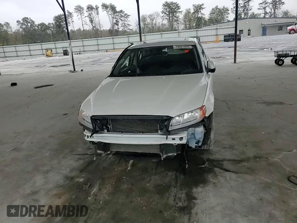 2015 Volvo S80 T5 Drive-E z VIN YV140MAK7F1186111, wystawiony jako Copart lot #79461094 z przebiegiem 65 592 mil mil oraz Szkoda całkowita • Salvage title. Historia ofert i sprzedaży dostępna na DreamBid. Obrazek 11.