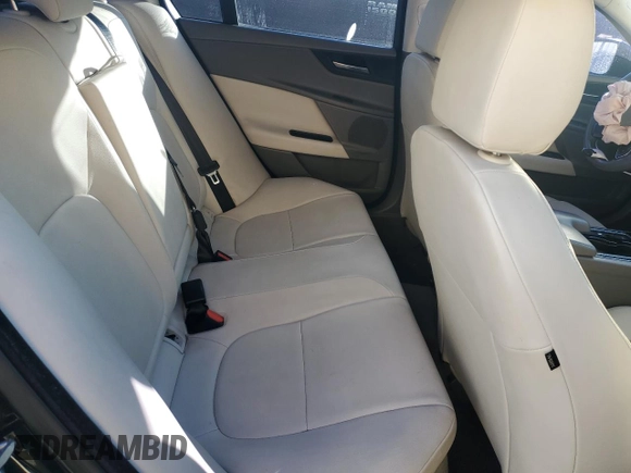 2017 Jaguar XE 25t Premium with VIN SAJAD4BG1HA950918, listed as a Copart auction lot 41660805 with 102,982 mi miles and Salvage Title. Bid and sale history available at carsss.com. Image 11.
