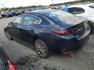 2021 Mazda 3 Preferred with VIN JM1BPBCL9M1314512, listed as a Copart auction lot 73878494 with Not Provided miles and Non Repairable. Bid and sale history available at DreamBid. Image 2.