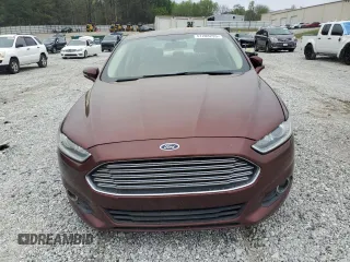 2015 Ford Fusion SE Hybrid with VIN 3FA6P0LU6FR123174, listed as a Copart auction lot 51208295 with 225,024 mi miles and Salvage Title. Bid and sale history available at carsss.com. Image 5.