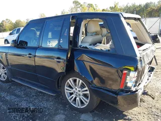 2011 Land Rover Range Rover HSE Lux с VIN SALMF1D42BA331459, выставлен на аукционе IAAI как лот 40887558 с пробегом 174 155 миль миль и . История ставок и продаж доступна на DreamBid. Изображение 14.