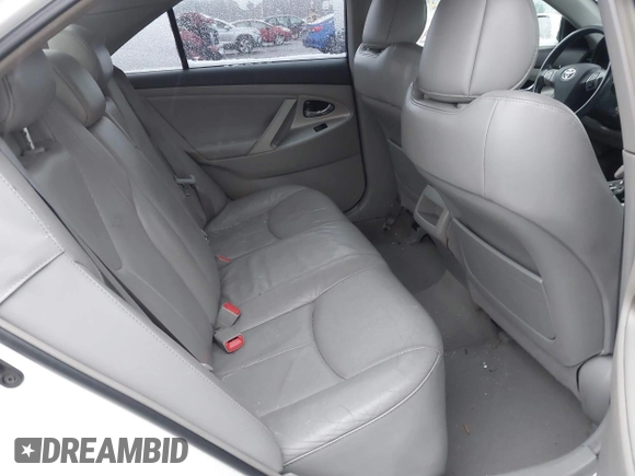 2008 Toyota Camry LE with VIN 4T1BK46K98U560635, listed as a IAAI auction lot 41509048 with 169,677 mi miles. Bid and sale history available at carsss.com. Image 8.