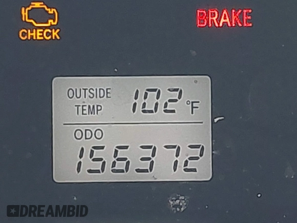 2009 Toyota Matrix S with VIN 2T1KE40E19C004459, listed as a IAAI auction lot 42689276 with 156,372 mi miles and . Bid and sale history available at DreamBid. Image 15.