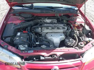 2002 Honda Accord EX z VIN 1HGCG56682A101609, wystawiony jako IAAI lot #42377233 z przebiegiem 154 658 mil mil oraz . Historia ofert i sprzedaży dostępna na DreamBid. Obrazek 10.