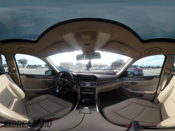 2015 Mercedes-Benz E 350 Sport with VIN WDDHF5KBXFB142971, listed as a IAAI auction lot 41188014 with 88,217 mi miles and . Bid and sale history available at DreamBid. Image 18.