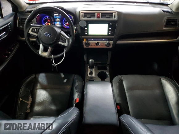 2015 Subaru Legacy 3.6R Limited with VIN 4S3BNEN6XF3035723, listed as a Copart auction lot 46643875 with 151,191 mi miles and Salvage Title. Bid and sale history available at carsss.com. Image 8.