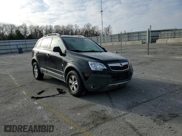 2009 Saturn VUE XE z VIN 3GSDL43N49S610419, wystawiony jako Copart lot #82816824 z przebiegiem 198 559 mil mil oraz Szkoda całkowita • Salvage title. Historia ofert i sprzedaży dostępna na DreamBid. Obrazek 12.