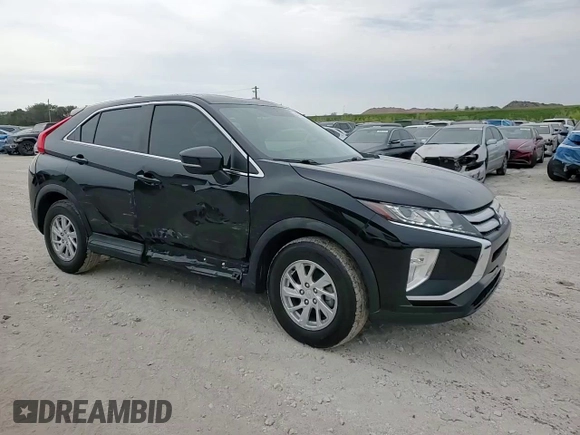 2019 Mitsubishi Eclipse Cross ES с VIN JA4AS3AA8KZ009948, выставлен на аукционе Copart как лот 49555575 с пробегом 48 681 миль миль и На запчасти • Non repairable. История ставок и продаж доступна на DreamBid. Изображение 14.