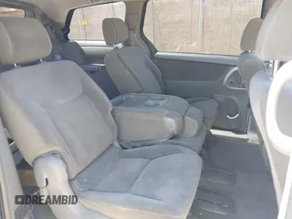 2005 Toyota Sienna CE с VIN 5TDZA23C75S329210, выставлен на аукционе IAAI как лот 42616004 с пробегом 233 920 миль миль и . История ставок и продаж доступна на DreamBid. Изображение 8.