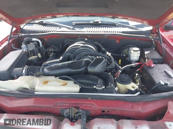 2008 Ford Explorer Eddie Bauer with VIN 1FMEU74848UB24047, listed as a IAAI auction lot 42559665 with 157,013 mi miles and . Bid and sale history available at DreamBid. Image 10.