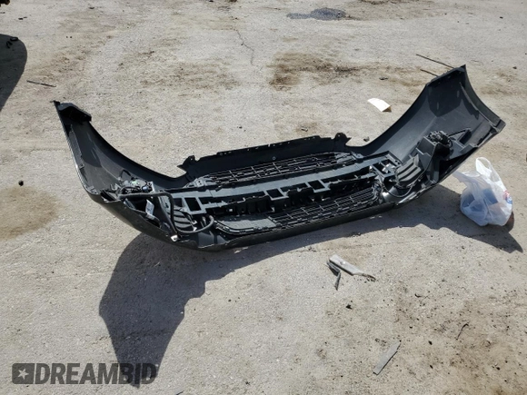 2016 Ford Fusion Titanium with VIN 3FA6P0D9XGR406186, listed as a Copart auction lot 50601175 with 207,220 mi miles and Salvage title. Bid and sale history available at DreamBid. Image 12.