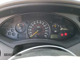 2001 Ford Focus SE with VIN 1FAFP363X1W360857, listed as a Copart auction lot 49516085 with 66,041 mi miles and Clean Title. Bid and sale history available at carsss.com. Image 9.