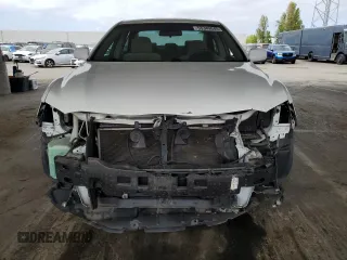 2009 Toyota Camry with VIN 4T1BE46K89U852737, listed as a Copart auction lot 53349045 with 132,973 mi miles and Salvage Title. Bid and sale history available at carsss.com. Image 5.