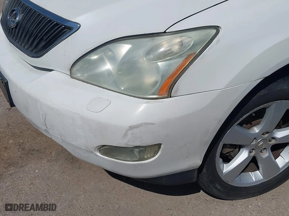 2005 Lexus RX 330 with VIN 2T2GA31U25C036229, listed as a IAAI auction lot 41873215 with 149,696 mi miles. Bid and sale history available at carsss.com. Image 12.
