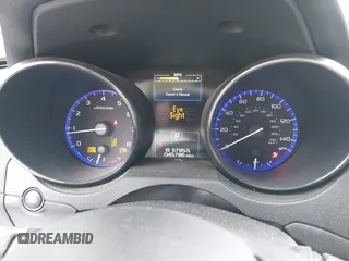 2019 Subaru Legacy z VIN 4S3BNAB60K3031431, wystawiony jako IAAI lot #42319164 z przebiegiem 45 786 mil mil oraz . Historia ofert i sprzedaży dostępna na DreamBid. Obrazek 7.
