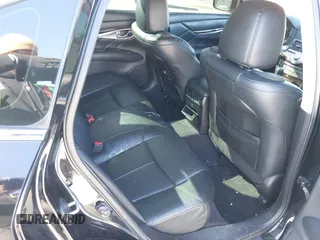 2012 Infiniti M37 with VIN JN1BY1AP0CM333382, listed as a IAAI auction lot 41505002 with 116,338 mi miles. Bid and sale history available at carsss.com. Image 8.