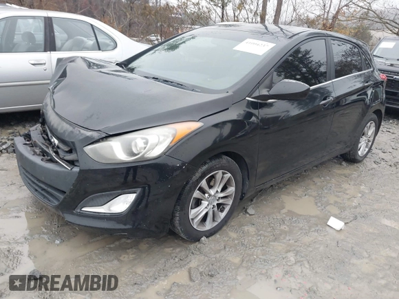 2013 Hyundai Elantra с VIN KMHD35LE7DU031754, выставлен на аукционе IAAI как лот 41004237 с пробегом 101 743 миль миль и . История ставок и продаж доступна на DreamBid. Изображение 17.
