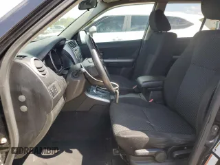 2006 Suzuki Grand Vitara XSport z VIN JS3TE944564103529, wystawiony jako Copart lot #71750074 z przebiegiem 200 255 mil mil oraz Szkoda całkowita • Salvage title. Historia ofert i sprzedaży dostępna na DreamBid. Obrazek 7.