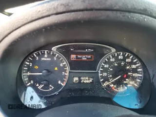 2015 Nissan Altima 2.5 S with VIN 1N4AL3AP0FC173149, listed as a Copart auction lot 46423485 with 150,351 mi miles and Salvage Title. Bid and sale history available at carsss.com. Image 9.