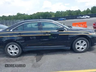 2015 Ford Police Interceptor с VIN 1FAHP2MKXFG190451, выставлен на аукционе IAAI как лот 42292347 с пробегом 121 164 миль миль и . История ставок и продаж доступна на DreamBid. Изображение 13.