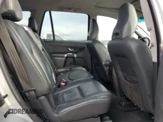 2010 Volvo XC90 I6 with VIN YV4982CY7A1534036, listed as a Copart auction lot 51039605 with 208,035 mi miles and Salvage Title. Bid and sale history available at carsss.com. Image 11.