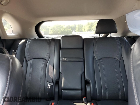 2017 Lexus RX 350 z VIN 2T2BZMCA5HC108427, wystawiony jako Copart lot #60498915 z przebiegiem 103 071 mil mil oraz Szkoda całkowita • Salvage title. Historia ofert i sprzedaży dostępna na DreamBid. Obrazek 10.