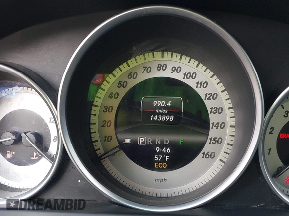 2013 Mercedes-Benz C 300 Sport с VIN WDDGF8AB2DR242498, выставлен на аукционе IAAI как лот 42588574 с пробегом 143 898 миль миль и . История ставок и продаж доступна на DreamBid. Изображение 15.