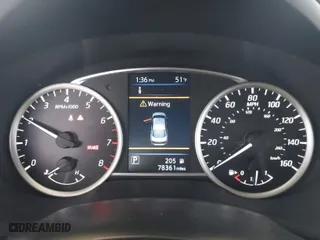 2019 Nissan Sentra S with VIN 3N1AB7AP1KY280395, listed as a IAAI auction lot 41916666 with 78,361 mi miles. Bid and sale history available at carsss.com. Image 7.
