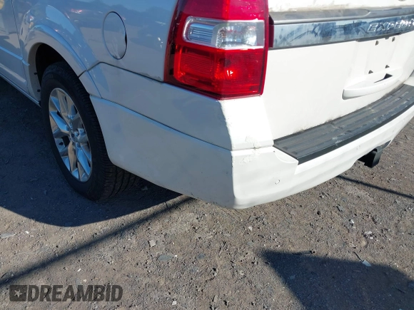 2015 Ford Expedition Max Limited with VIN 1FMJK2ATXFEF06431, listed as a IAAI auction lot 42805495 with 145,905 mi miles and . Bid and sale history available at DreamBid. Image 6.