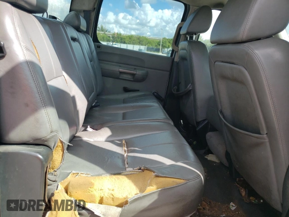 2008 Chevrolet Silverado 3500HD DRW LT w/1LT with VIN 1GCJC33638F164476, listed as a Copart auction lot 74015234 with 161,956 mi miles and Clean Title. Bid and sale history available at carsss.com. Image 10.