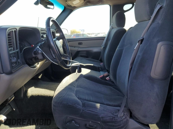 2002 Chevrolet Tahoe LS with VIN 1GNEC13V82R153063, listed as a Copart auction lot 84180594 with 148,190 mi miles and Salvage Title. Bid and sale history available at carsss.com. Image 7.
