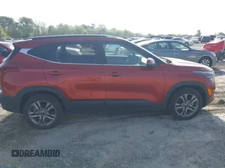 2021 Kia Seltos S with VIN KNDEU2AA3M7229895, listed as a IAAI auction lot 41944059 with 57,000 mi miles and . Bid and sale history available at DreamBid. Image 13.