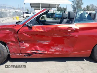 2018 BMW 2 Series 230i с VIN WBA2M7C52JVA97560, выставлен на аукционе IAAI как лот 42288220 с пробегом 40 218 миль миль и . История ставок и продаж доступна на DreamBid. Изображение 17.