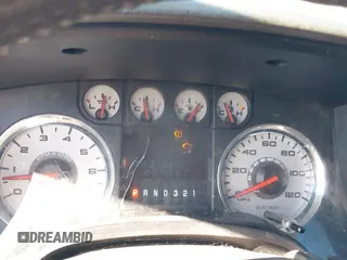 2010 Ford F-150 XL с VIN 1FTEW1E82AFC59211, выставлен на аукционе IAAI как лот 42109594 с пробегом 191 916 миль миль и . История ставок и продаж доступна на DreamBid. Изображение 7.