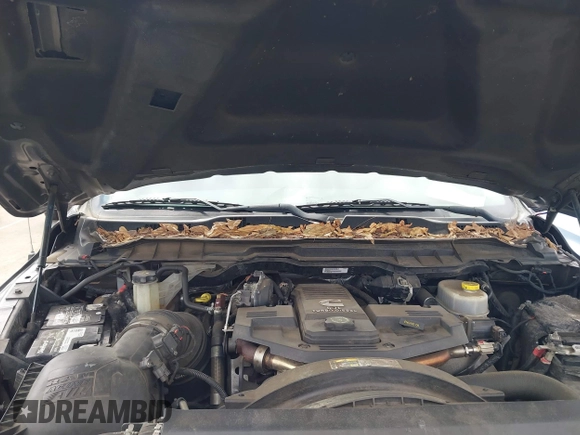 2016 Ram 2500 Tradesman with VIN 3C6UR5CL9GG253146, listed as a IAAI auction lot 41726644 with 95,081 mi miles and . Bid and sale history available at DreamBid. Image 10.