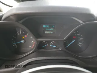 2016 Ford Transit Connect XLT z VIN NM0GE9F75G1237917, wystawiony jako Copart lot #52364955 z przebiegiem 151 136 mil mil oraz Szkoda całkowita • Salvage title. Historia ofert i sprzedaży dostępna na DreamBid. Obrazek 9.