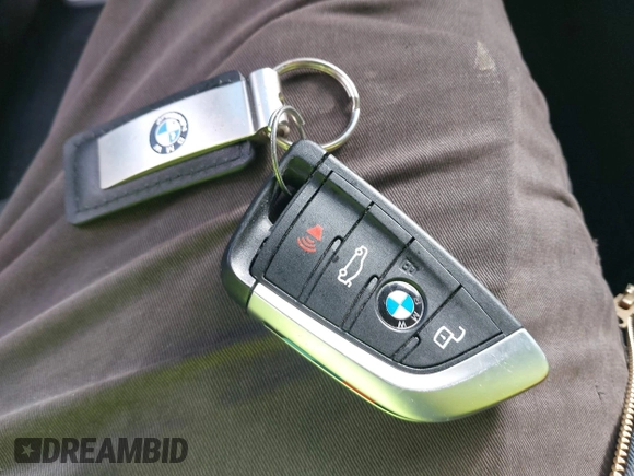2023 BMW 4 Series 430i с VIN WBA53AP04PCL93614, выставлен на аукционе IAAI как лот 40875598 с пробегом 10 883 миль миль и . История ставок и продаж доступна на DreamBid. Изображение 11.