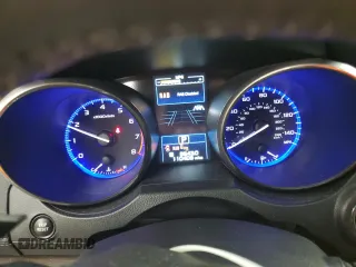 2019 Subaru Outback Touring z VIN 4S4BSATC4K3220415, wystawiony jako Copart lot #49580405 z przebiegiem 110 406 mil mil oraz Szkoda całkowita • Salvage title. Historia ofert i sprzedaży dostępna na DreamBid. Obrazek 9.