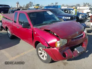 2002 Nissan Frontier с VIN 1N6DD26S82C350095, выставлен на аукционе IAAI как лот 42139343 с пробегом 92 662 миль миль и . История ставок и продаж доступна на DreamBid. Изображение 1.