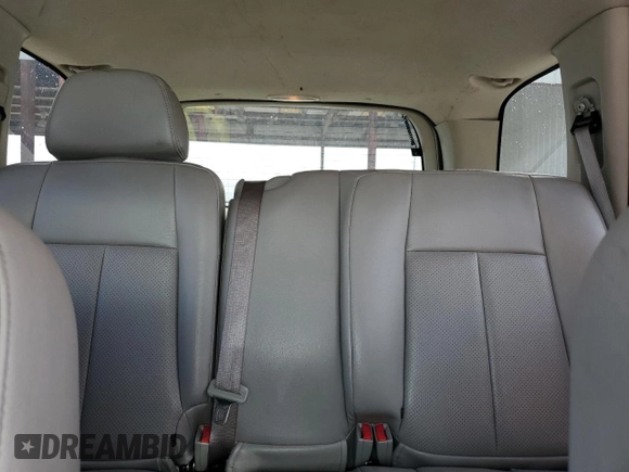 2007 Chevrolet TrailBlazer LS with VIN 1GNDS13S972249403, listed as a Copart auction lot 52070115 with 195,419 mi miles and Salvage Title. Bid and sale history available at DreamBid. Image 10.